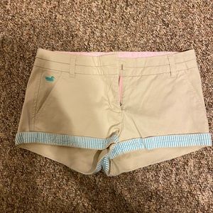 Southern Marsh Shorts